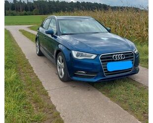 Audi A3 Gebrauchtwagen