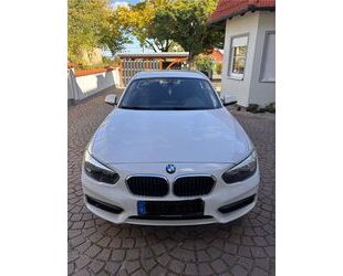 BMW 118 Gebrauchtwagen