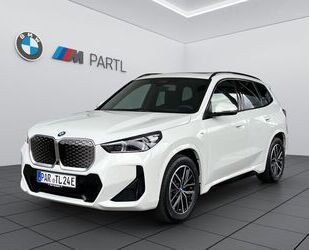 BMW iX1 Gebrauchtwagen