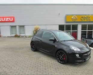 Opel Adam Gebrauchtwagen