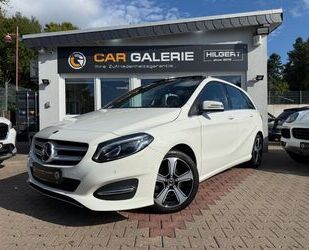 Mercedes-Benz B 220 Gebrauchtwagen