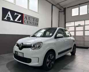 Renault Twingo Gebrauchtwagen