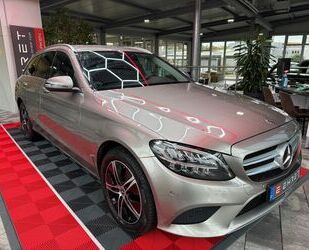 Mercedes-Benz C 200 Gebrauchtwagen