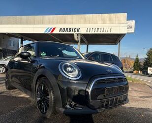 Mini ONE Gebrauchtwagen