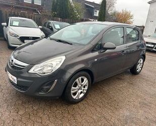Opel Corsa Gebrauchtwagen