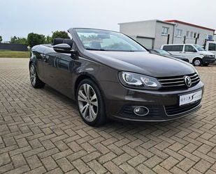 VW Eos Gebrauchtwagen