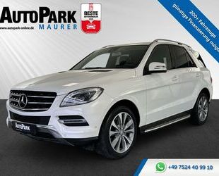 Mercedes-Benz ML 250 Gebrauchtwagen