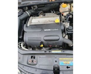 Saab 9-3 Gebrauchtwagen