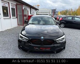 BMW 118 Gebrauchtwagen