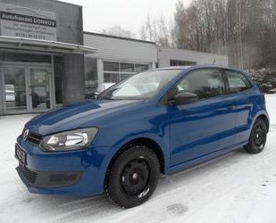 VW Polo Gebrauchtwagen