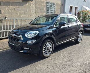 Fiat 500X Gebrauchtwagen