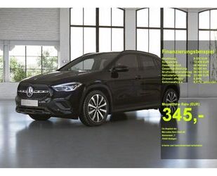 Mercedes-Benz GLA 250 Gebrauchtwagen