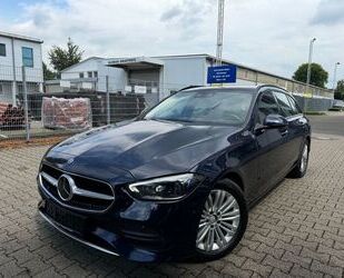 Mercedes-Benz C 220 Gebrauchtwagen