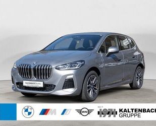 BMW 225 Active Tourer Gebrauchtwagen