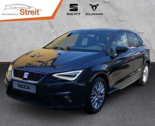 Seat Ibiza Gebrauchtwagen