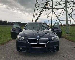 BMW 530 Gebrauchtwagen