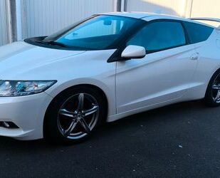 Honda CR-Z Gebrauchtwagen