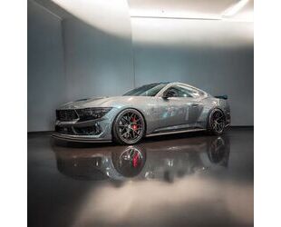 Ford Mustang Gebrauchtwagen
