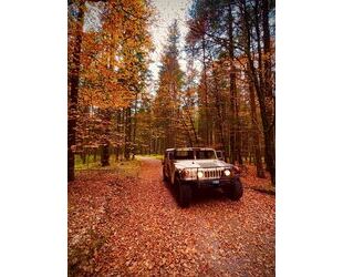 Hummer H1 Gebrauchtwagen