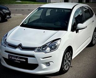 Citroen C3 Gebrauchtwagen