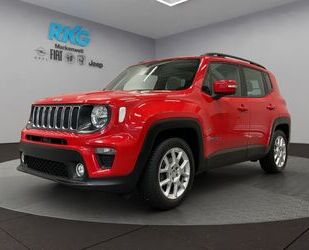 Jeep Renegade Gebrauchtwagen