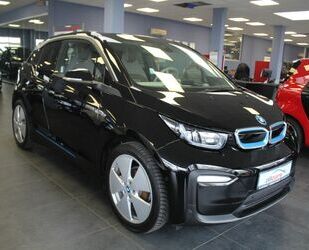 BMW i3 Gebrauchtwagen