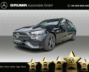 Mercedes-Benz C 300 Gebrauchtwagen