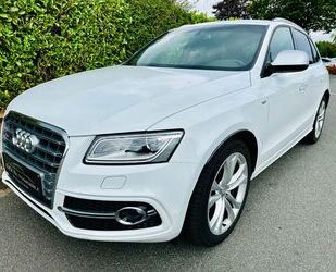 Audi SQ5 Gebrauchtwagen