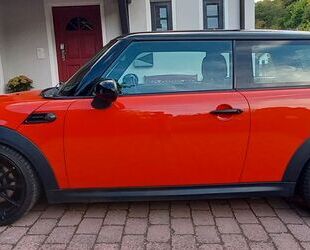 Mini Cooper S Gebrauchtwagen