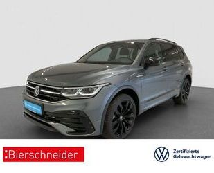 VW Tiguan Allspace Gebrauchtwagen