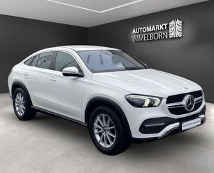 Mercedes-Benz GLE 350 Gebrauchtwagen