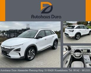 Hyundai NEXO Gebrauchtwagen