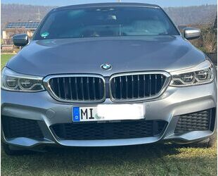 BMW 640 Gran Turismo Gebrauchtwagen