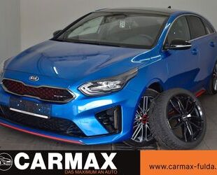 Kia pro ceed / ProCeed Gebrauchtwagen