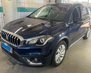 Suzuki (SX4) S-Cross Gebrauchtwagen