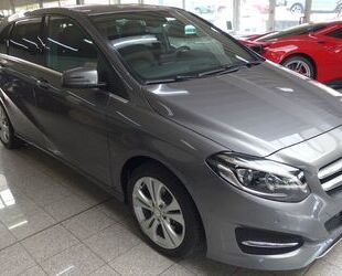 Mercedes-Benz B 200 Gebrauchtwagen
