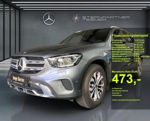 Mercedes-Benz GLC 220 Gebrauchtwagen