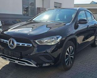 Mercedes-Benz GLA 200 Gebrauchtwagen