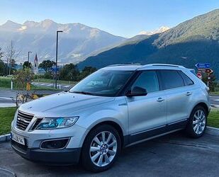Saab 9-4X Gebrauchtwagen
