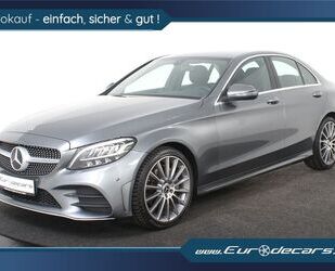 Mercedes-Benz C 180 Gebrauchtwagen