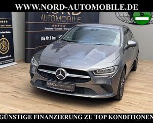 Mercedes-Benz CLA 200 Gebrauchtwagen