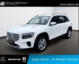 Mercedes-Benz GLB 220 Gebrauchtwagen