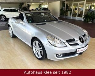 Mercedes-Benz SLK 200 Gebrauchtwagen