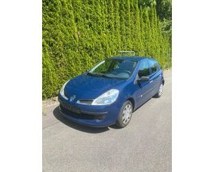 Renault Clio Gebrauchtwagen