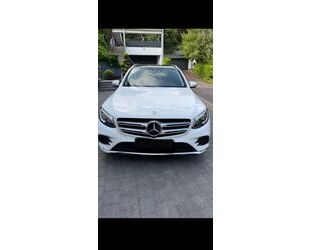 Mercedes-Benz GLC 250 Gebrauchtwagen