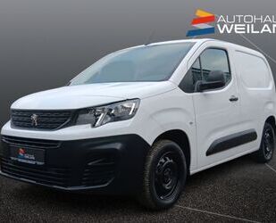 Peugeot Partner Gebrauchtwagen