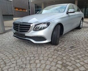 Mercedes-Benz E 250 Gebrauchtwagen