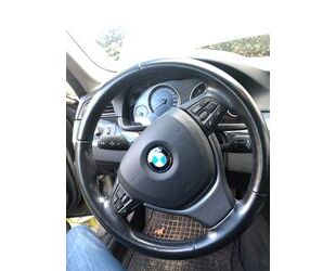 BMW 518 Gebrauchtwagen