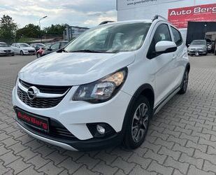 Opel Karl Gebrauchtwagen