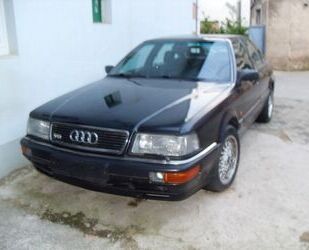 Audi V8 Gebrauchtwagen